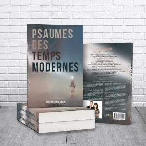 Livre : Psaumes des temps modernes