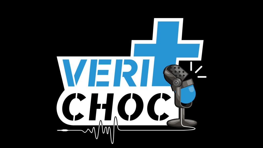 VERI-T CHOC 2023-02-14 : Studio TheoVox